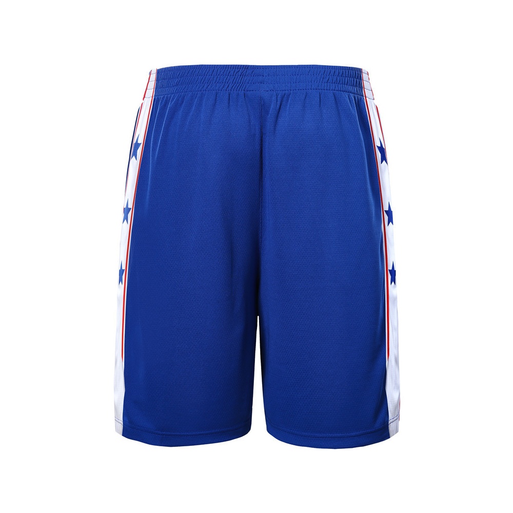 blank philadelphia 76ers blue basketball shorts wholesale blank philadelphia 76ers blue basketball shorts wholesale