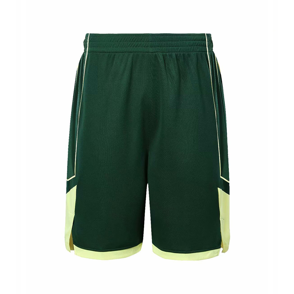 blank milwaukee bucks green basketball shorts with pockets blank milwaukee bucks green basketball shorts with pockets