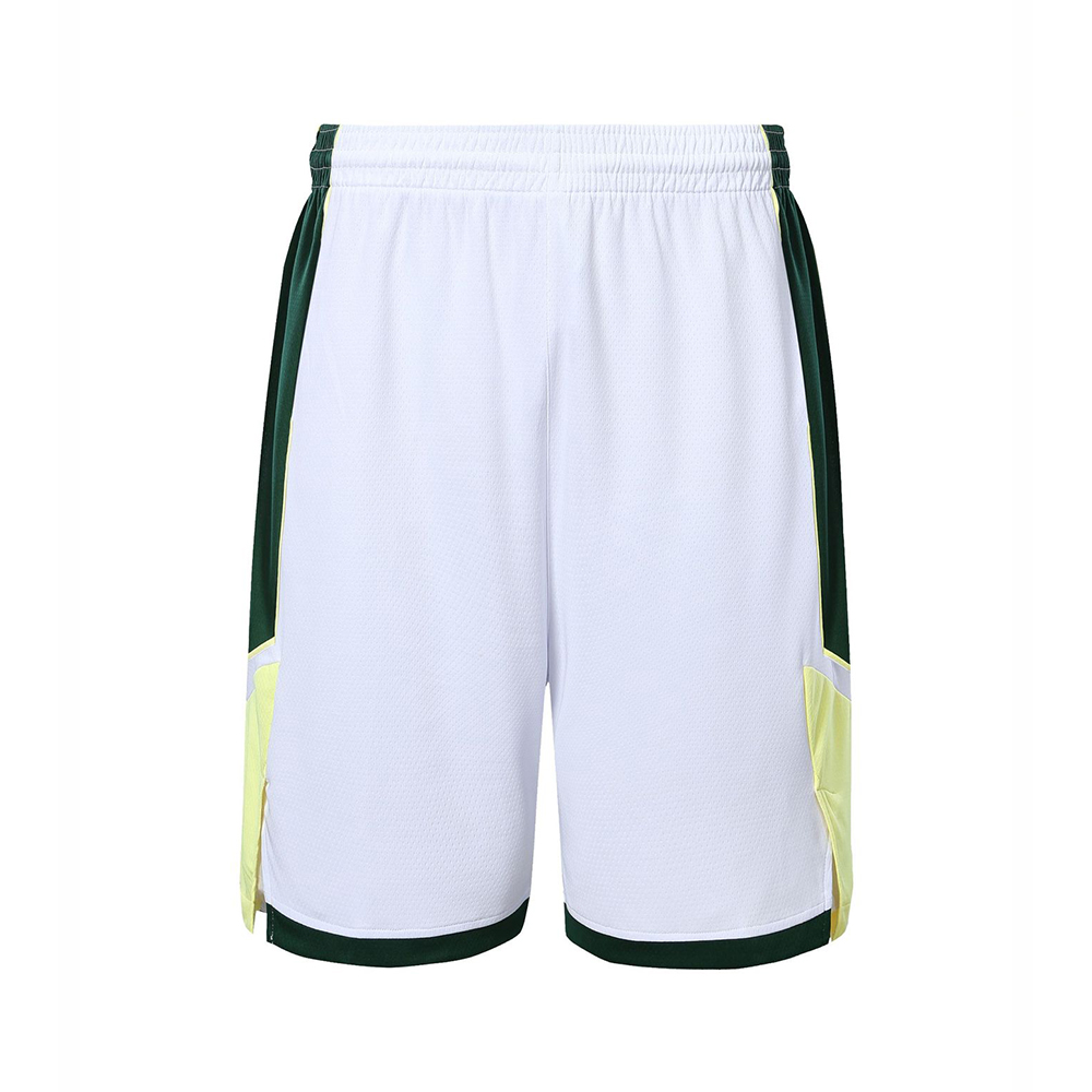 blank milwaukee bucks green basketball shorts with pockets blank milwaukee bucks green basketball shorts with pockets