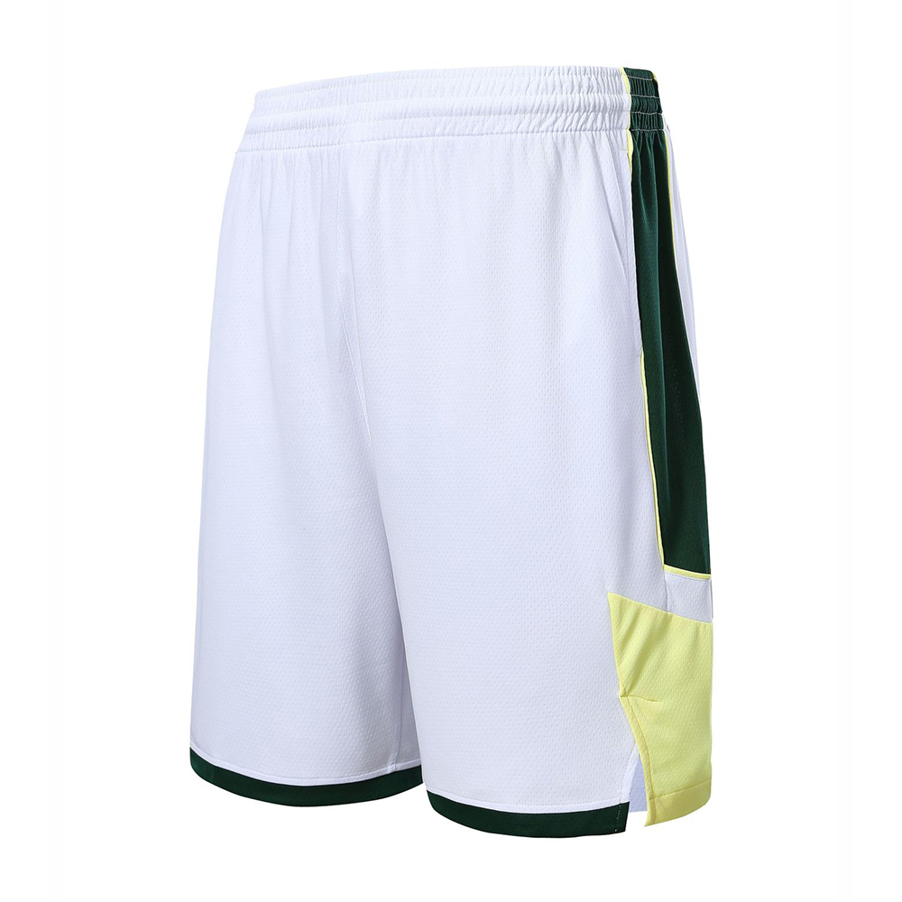 blank milwaukee bucks green basketball shorts with pockets blank milwaukee bucks green basketball shorts with pockets