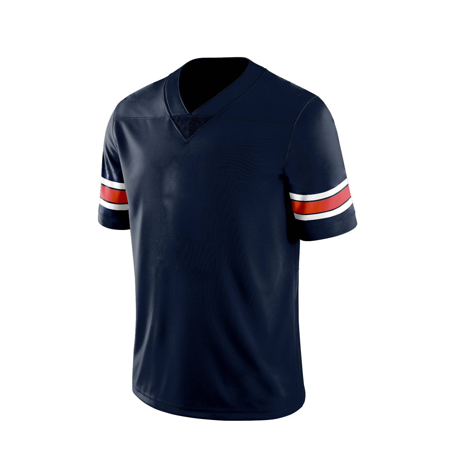 men's blank chicago bears flag football jersey wholesale men's blank chicago bears flag football jersey wholesale