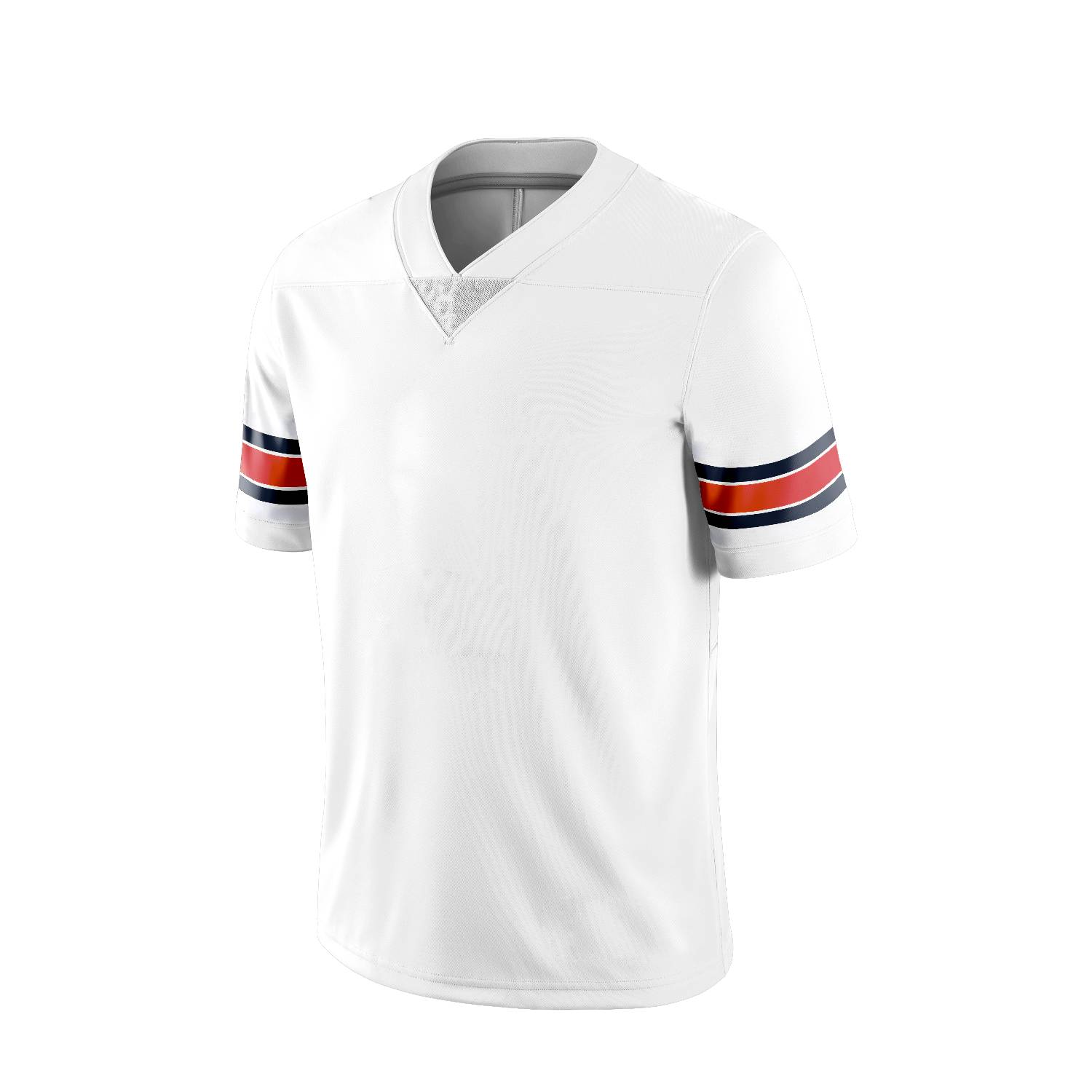 men's blank chicago bears flag football jersey wholesale men's blank chicago bears flag football jersey wholesale