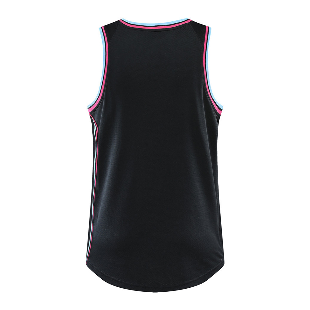 men's blank miami heat practice basketball jersey wholesale men's blank miami heat practice basketball jersey wholesale