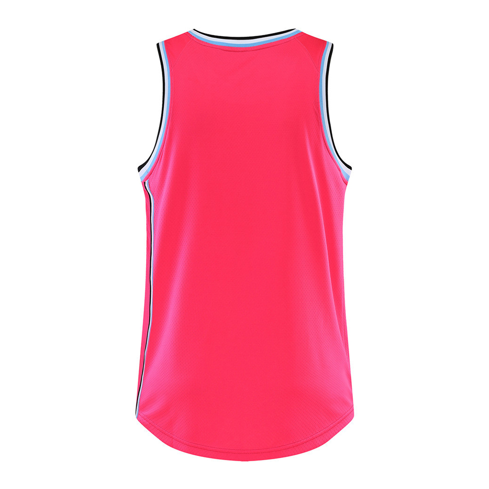 men's blank miami heat practice basketball jersey wholesale men's blank miami heat practice basketball jersey wholesale