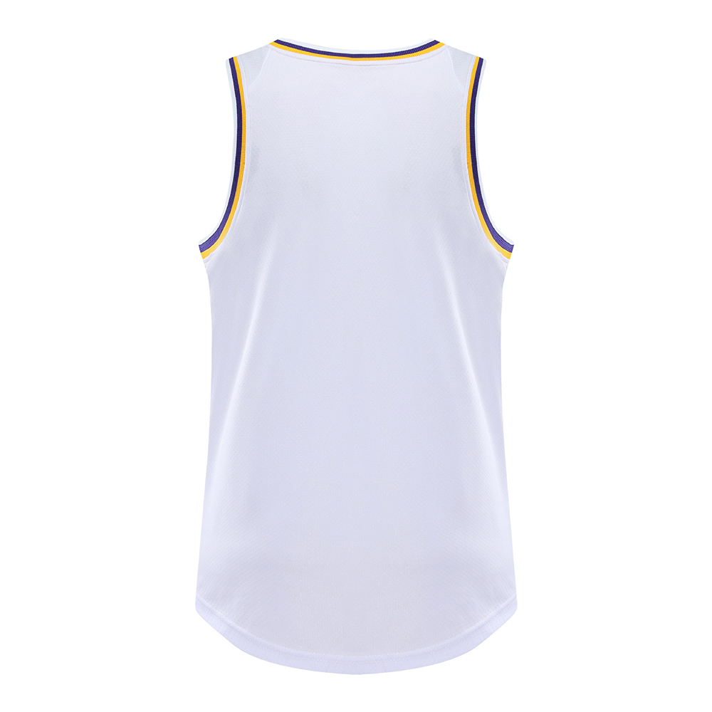 men's blank lakers practice basketball jersey wholesale men's blank lakers practice basketball jersey wholesale