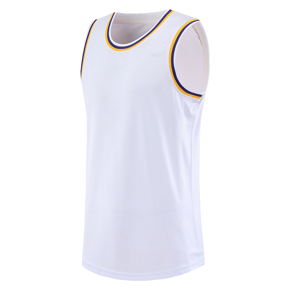men's blank lakers practice basketball jersey wholesale men's blank lakers practice basketball jersey wholesale