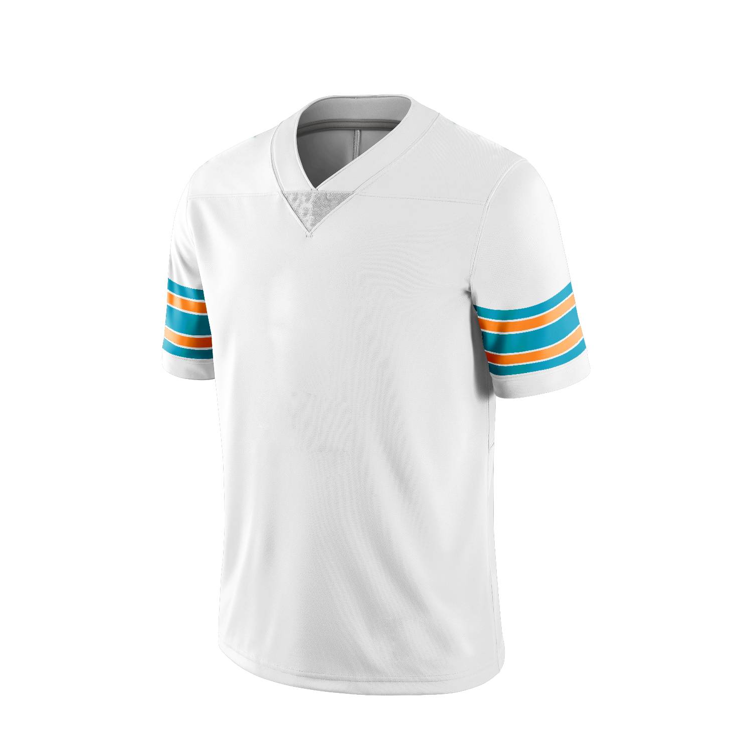men's blank miami dolphins flag football jersey wholesale men's blank miami dolphins flag football jersey wholesale
