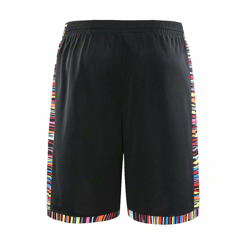 plain brooklyn nets black basketball shorts wholesale plain brooklyn nets black basketball shorts wholesale