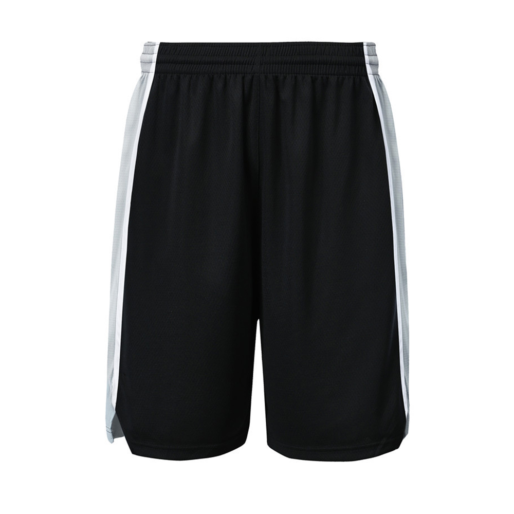 men's blank san antonio spurs basketball shorts wholesale men's blank san antonio spurs basketball shorts wholesale