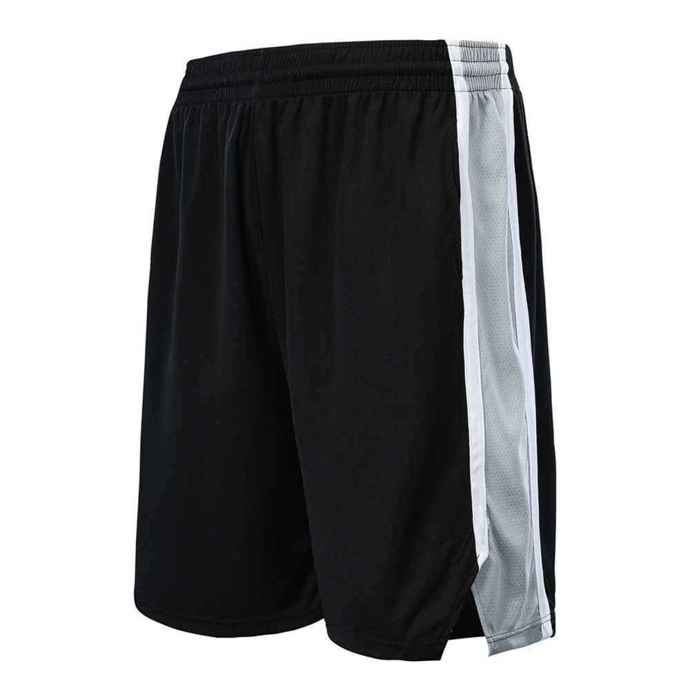 men's blank san antonio spurs basketball shorts wholesale men's blank san antonio spurs basketball shorts wholesale