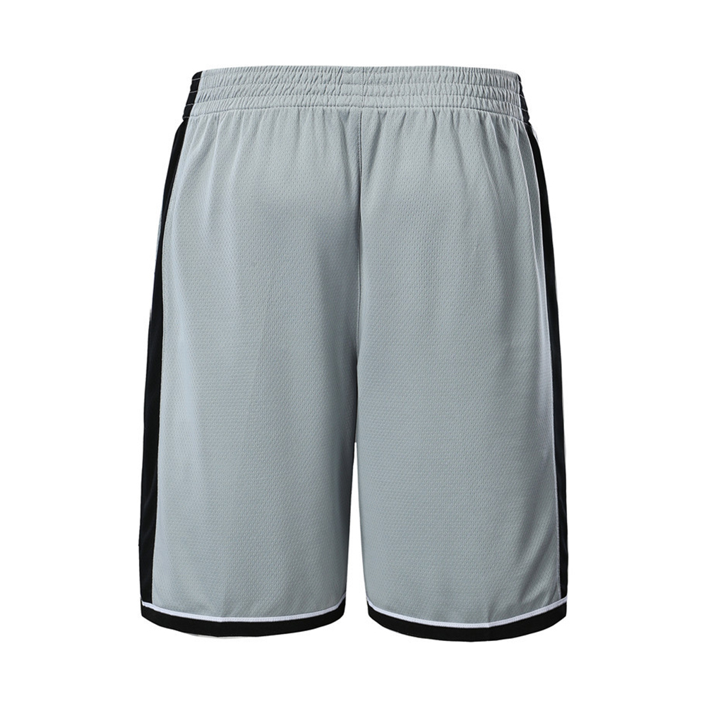 men's blank san antonio spurs basketball shorts wholesale men's blank san antonio spurs basketball shorts wholesale
