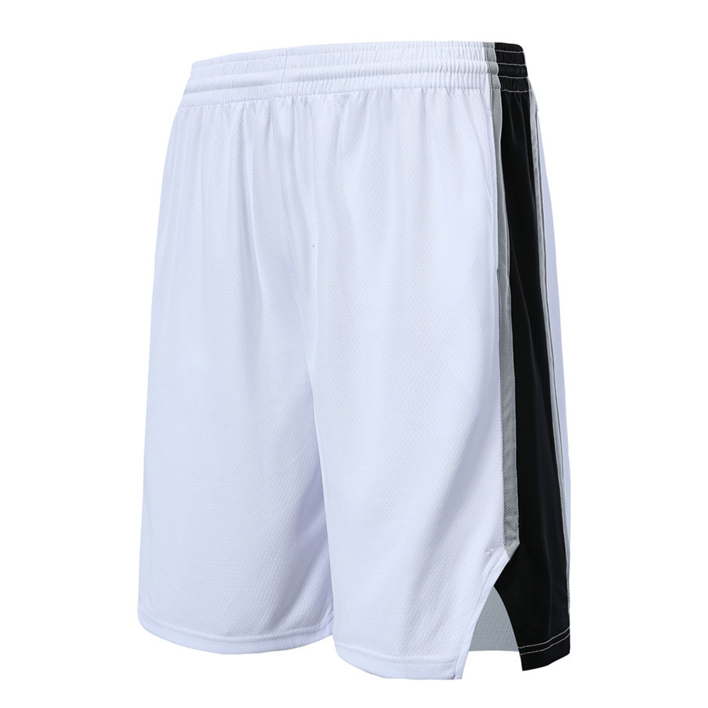 men's blank san antonio spurs basketball shorts wholesale men's blank san antonio spurs basketball shorts wholesale