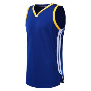 men's blank warriors practice basketball jersey wholesale