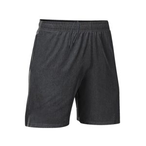 Home men running mesh shorts with pockets
